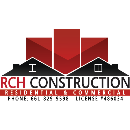 RCH Construction | 5701 Eva Way, Bakersfield, CA 93308, USA | Phone: (661) 829-9598