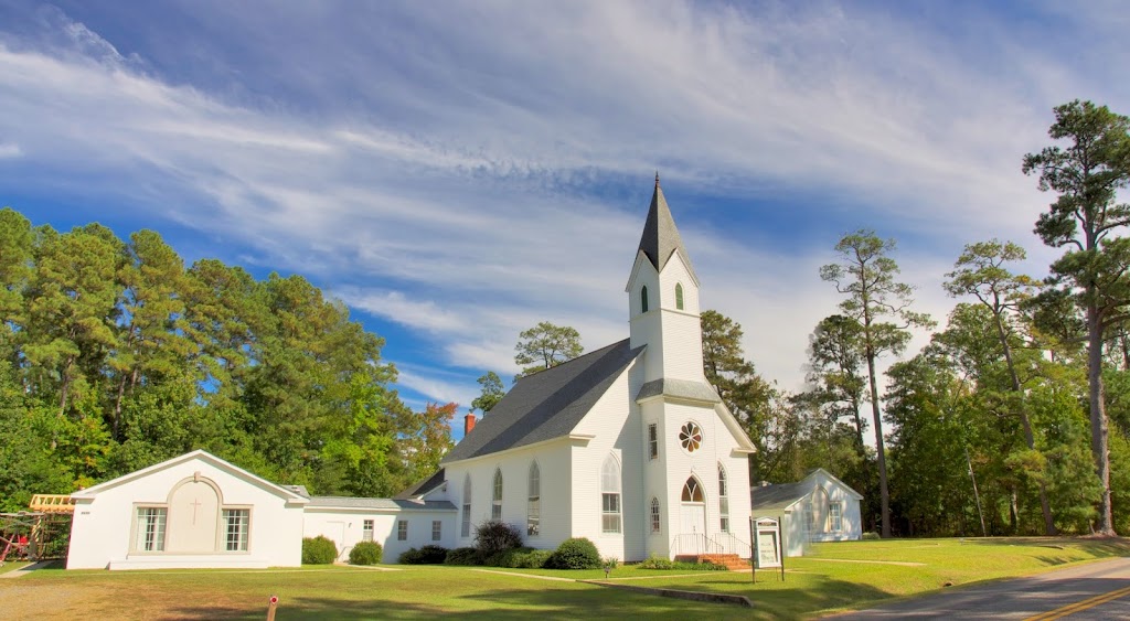 Bethlehem United Methodist Church | 2101 Mark Pine Rd, Hayes, VA 23072, USA | Phone: (804) 642-5141