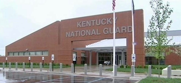 Kentucky National Guard Burlington Readiness Center | 2676 Conrad Ln, Burlington, KY 41005, USA | Phone: (859) 586-4400
