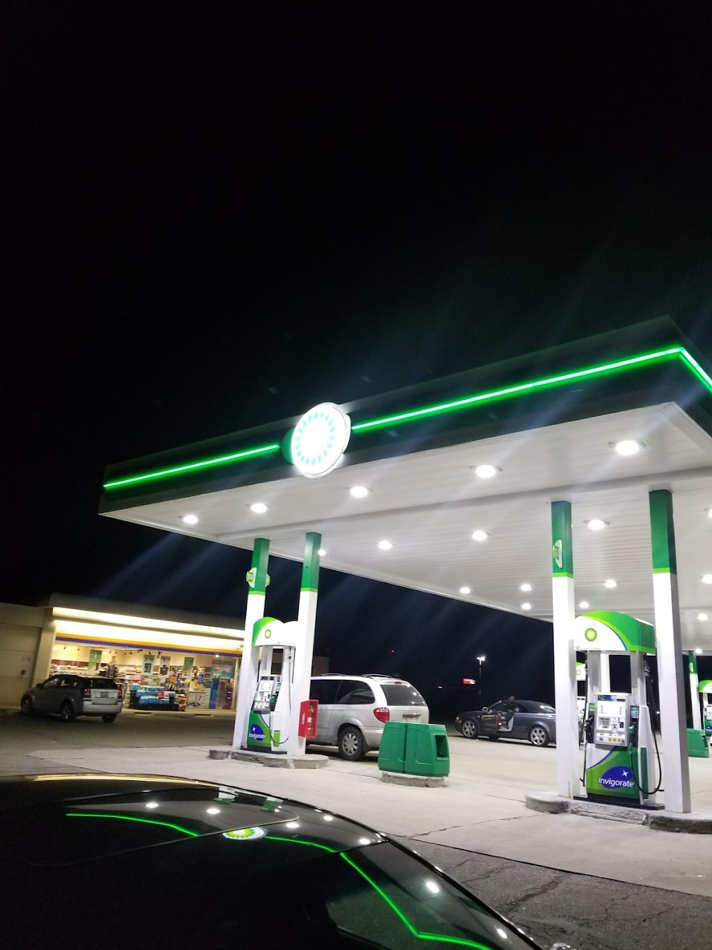 bp | 959 E Steels Corners Rd, Stow, OH 44224, USA | Phone: (330) 923-8360