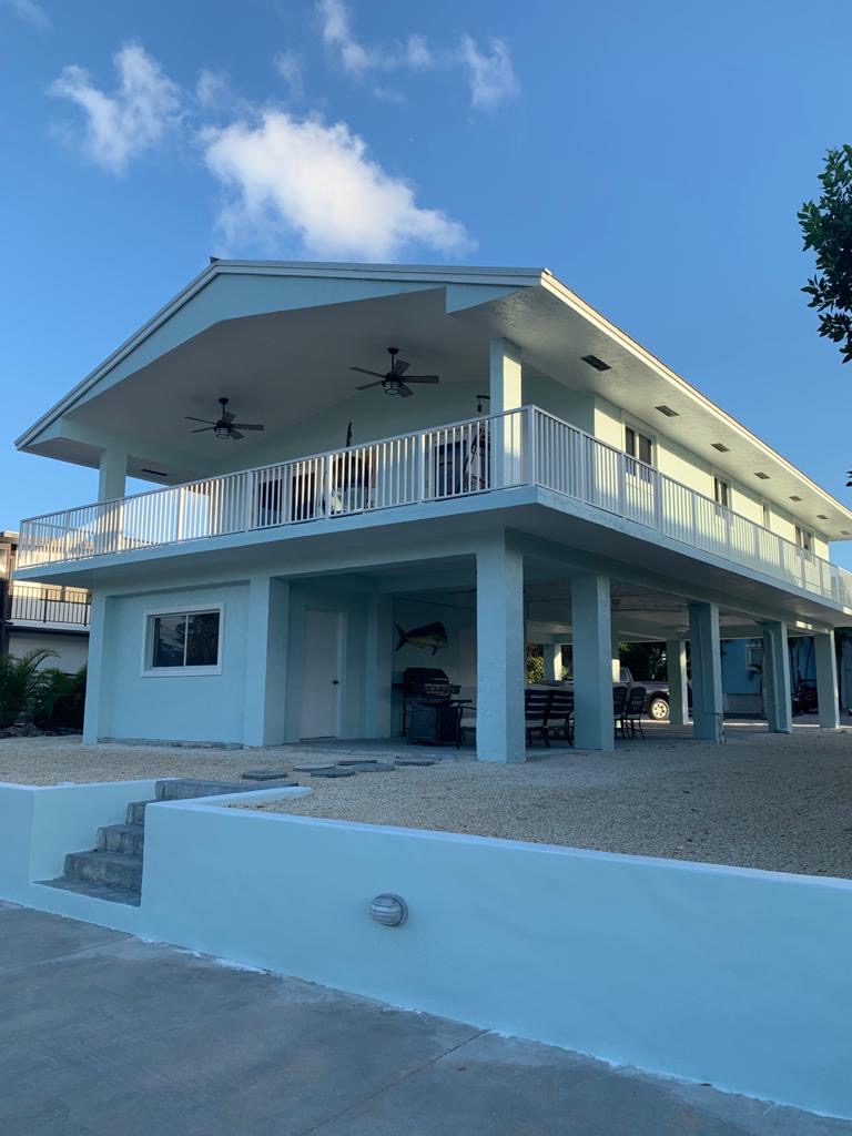 Mad Gaffer Vacation Home | 110 Spoonbill Rd, Tavernier, FL 33070, USA | Phone: (337) 513-2204