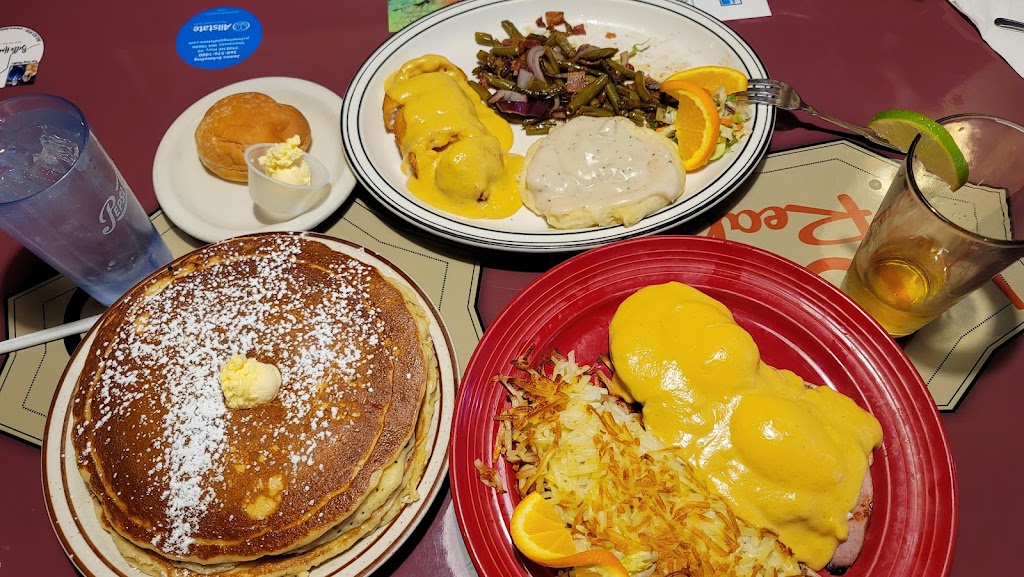 Country Cafe | 6370 Pioneer St, Ridgefield, WA 98642, USA | Phone: (360) 887-8201