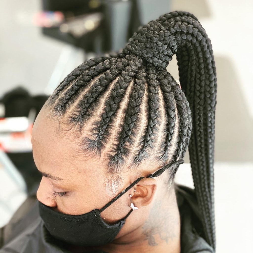 Best braids Atlanta | 5780 C.H. James Parkway #360, Powder Springs, GA 30127, USA | Phone: (404) 901-7250