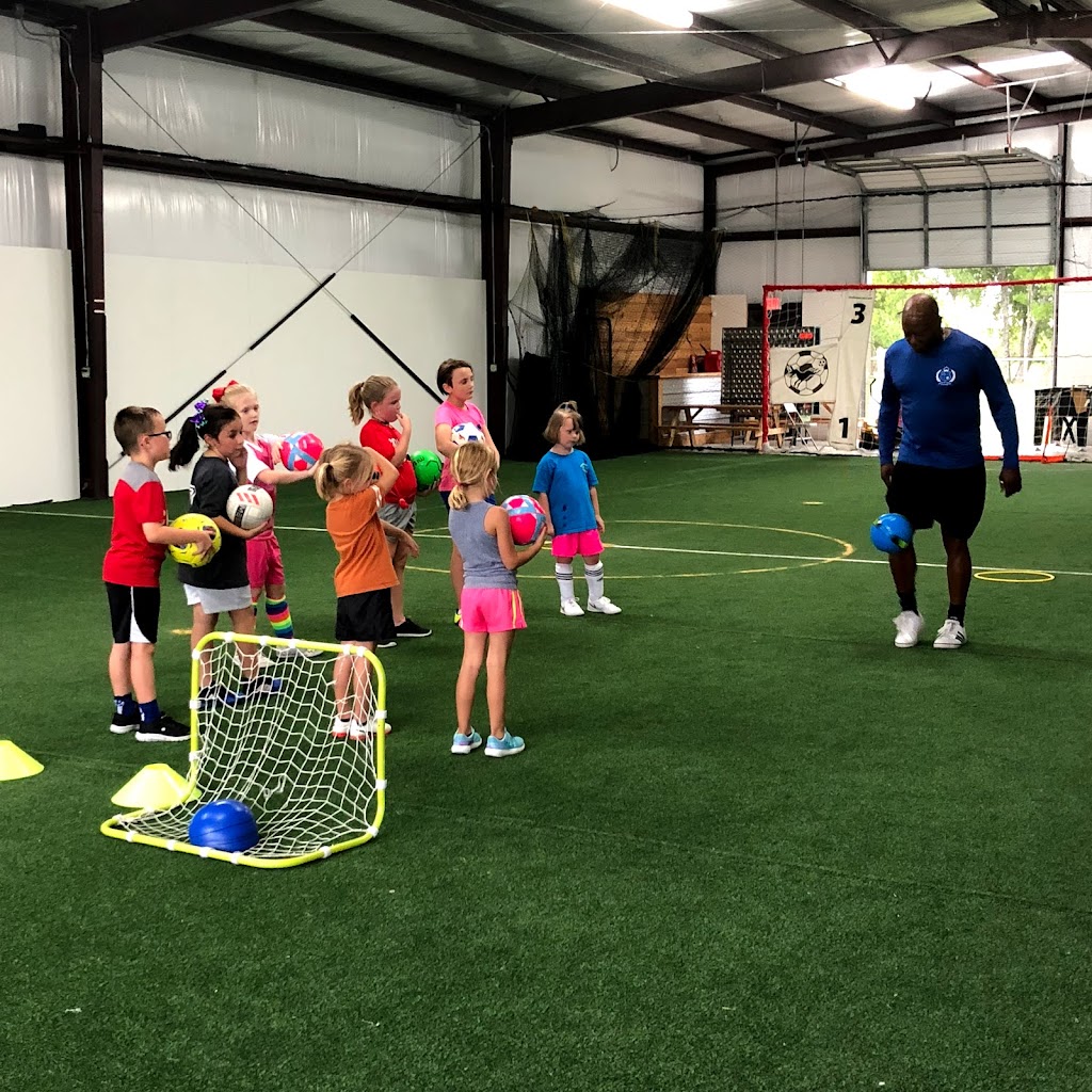 Game Changer Soccer Studio | 8001 Amelia Wy, Terrell, TX 75160, USA | Phone: (469) 223-9343