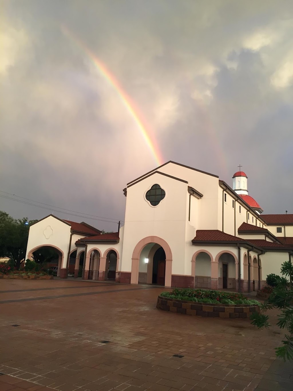 Our Lady of Guadalupe | 514 Carlisle St, Rosenberg, TX 77471, USA | Phone: (281) 232-5113