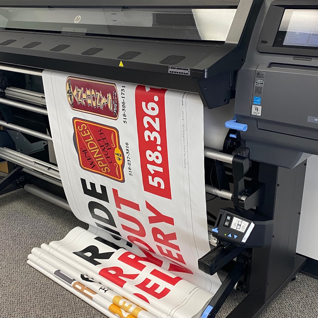 Accuprint | 130 Washington Ave Suite 8, Albany, NY 12210, USA | Phone: (518) 426-4101