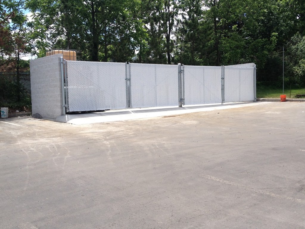 Metal Fence Supply Co. | 3817 Perry Hwy, Slippery Rock, PA 16057, USA | Phone: (724) 530-7212