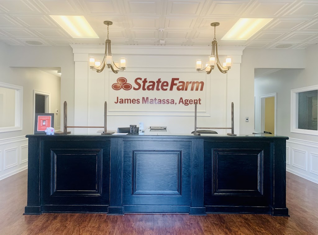 James Matassa - State Farm Insurance Agent | 5524 LA-1 Suite A, Lockport, LA 70374, USA | Phone: (985) 532-0936
