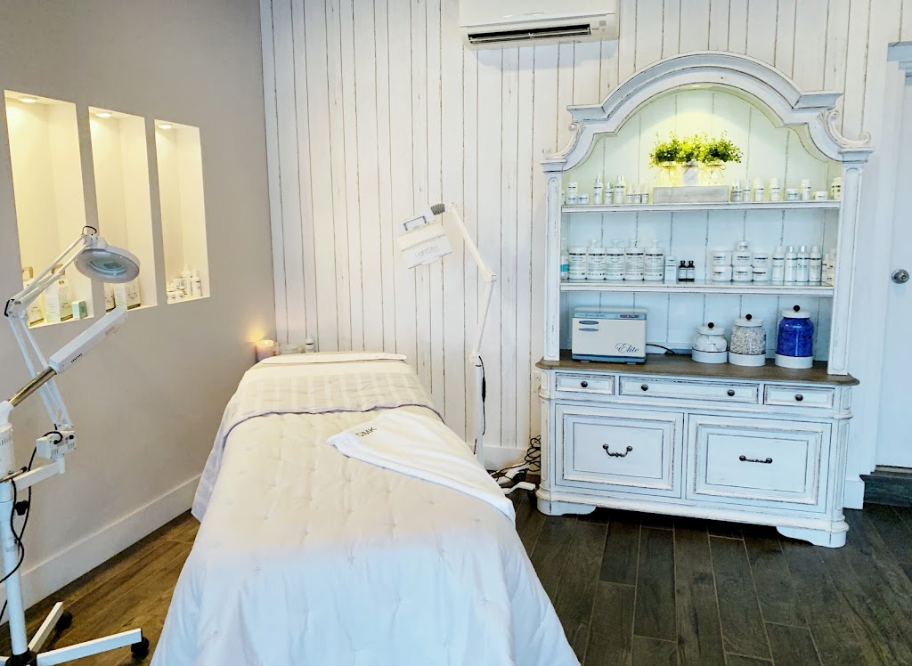 Simply Skin Clarksville | 2670 Madison St, Clarksville, TN 37043, USA | Phone: (617) 304-0975