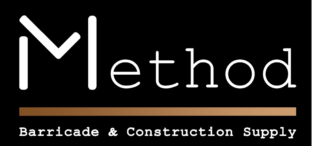 Method Barricade & Construction Supply | 1822 Bickford Ave E, Snohomish, WA 98290, USA | Phone: (360) 863-6083