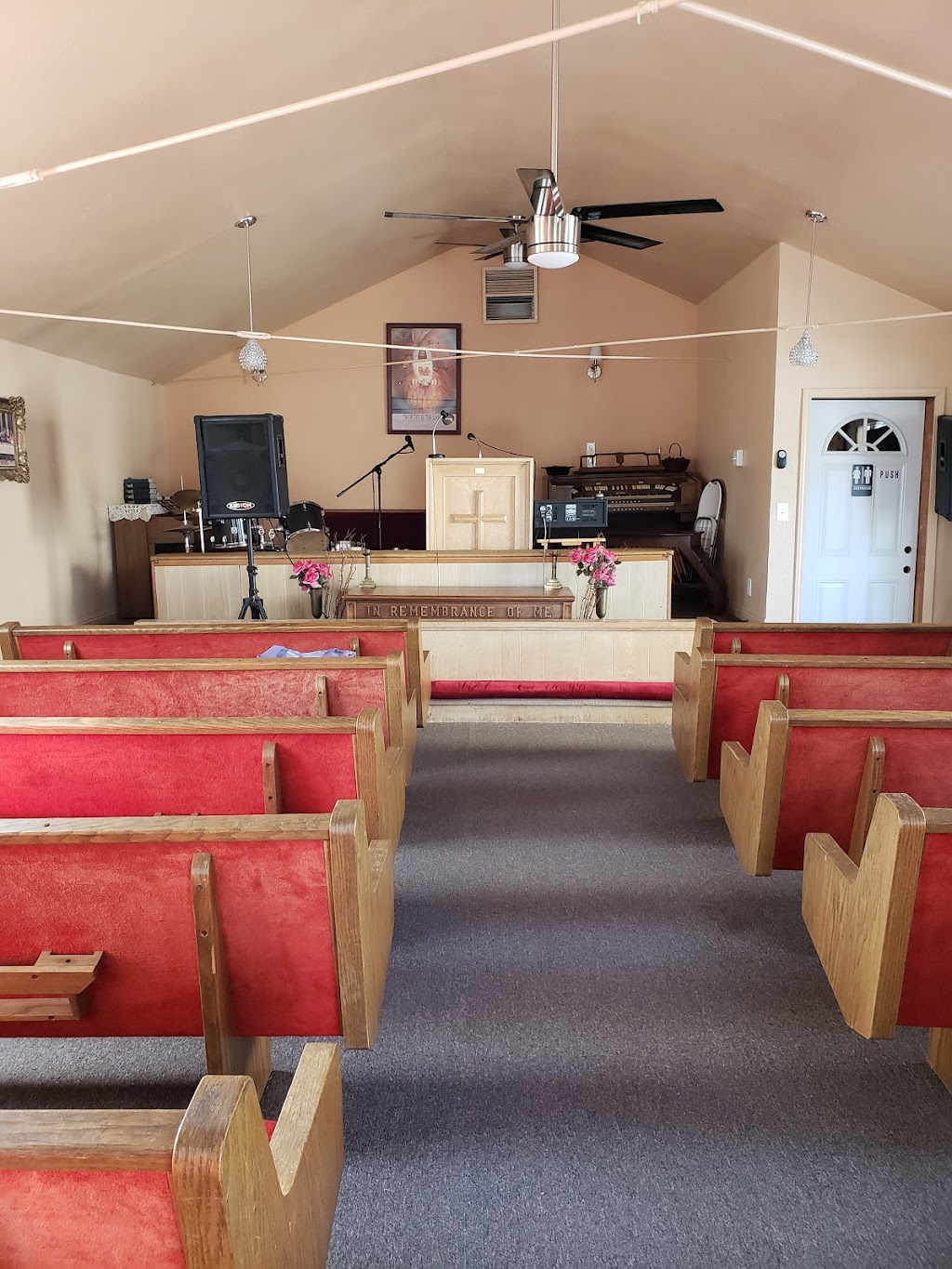 New Allen Chapel AME Church of Delano | 329 Ellington St, Delano, CA 93215, USA | Phone: (213) 400-2465