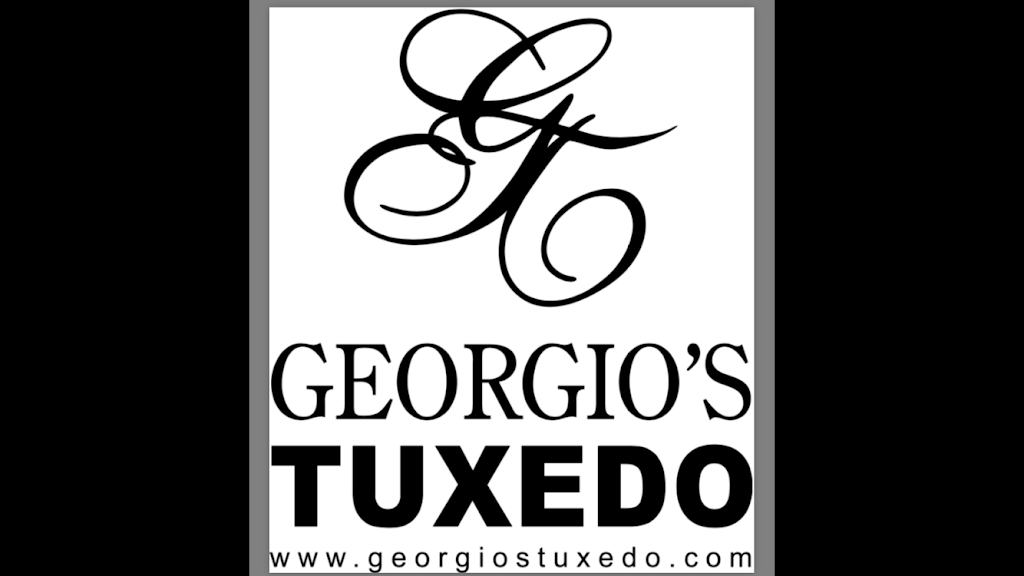 Georgio’s Tuxedo | 554 E Foothill Blvd #110, San Dimas, CA 91773, USA | Phone: (626) 963-3417