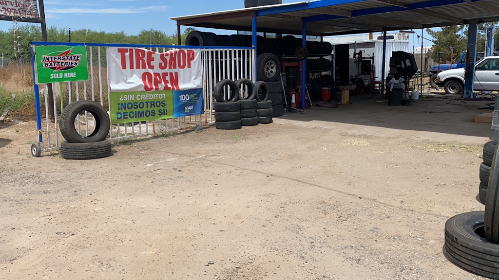 PRO ROAD WHEELS AND TIRES LLC | 26520 W MC 85, Buckeye, AZ 85326, USA | Phone: (623) 882-4706