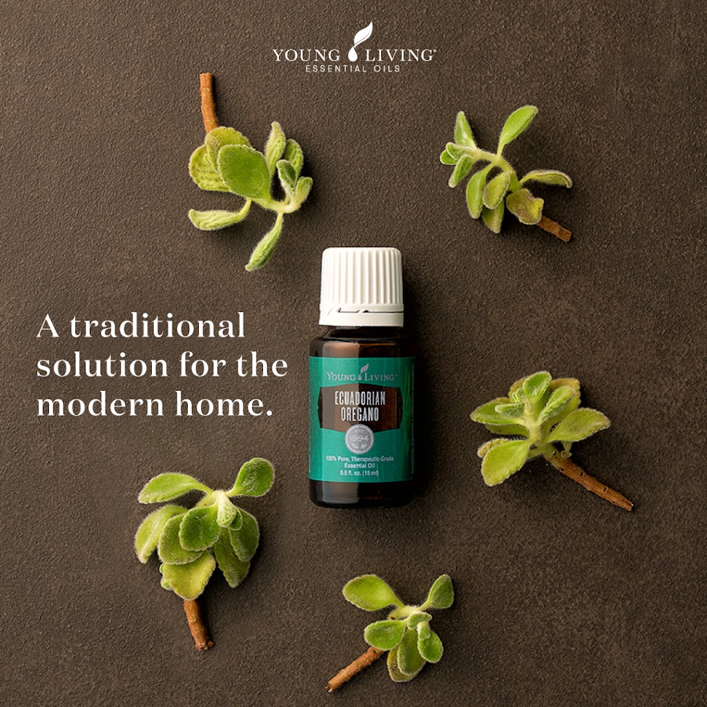 Young Living-Zengotita Family | 441 Sand Verbena St, Horizon City, TX 79928 | Phone: (915) 240-4889