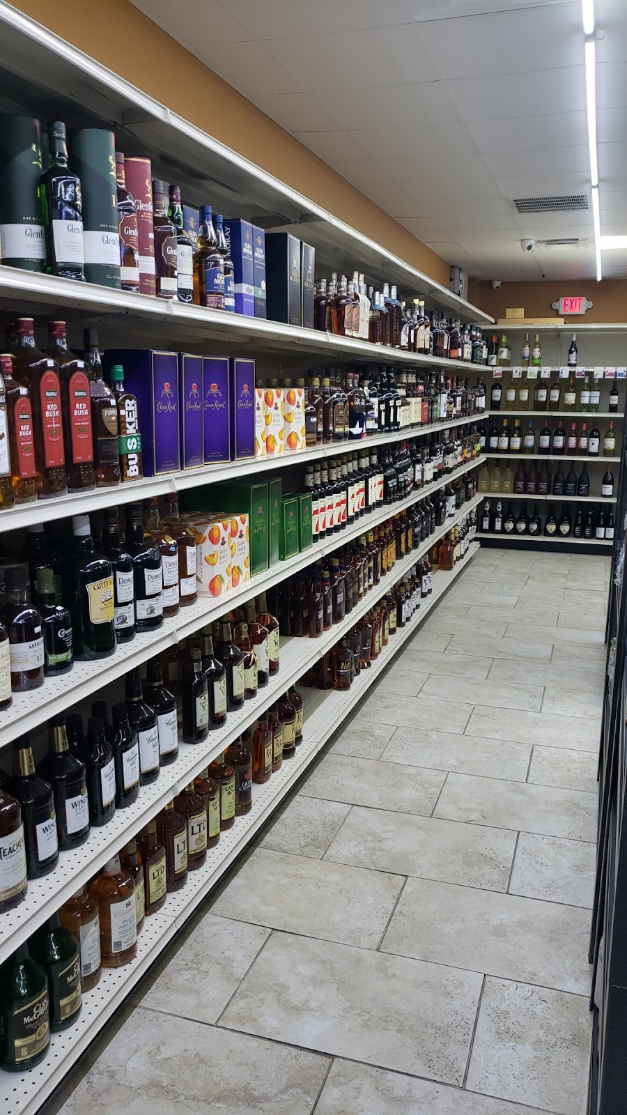 Old House Of Liquor | 16620 FM 1485, Conroe, TX 77306, USA | Phone: (832) 793-5611