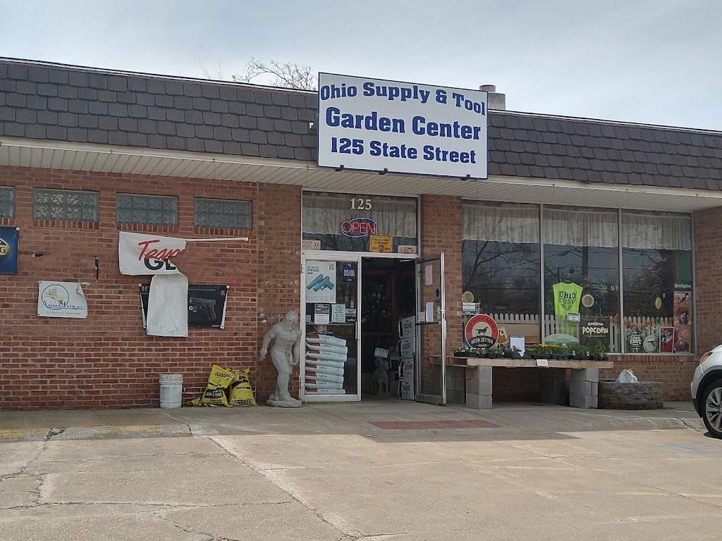 Ohio Supply & Tool | 125 State St, Wadsworth, OH 44281, USA | Phone: (330) 335-1506