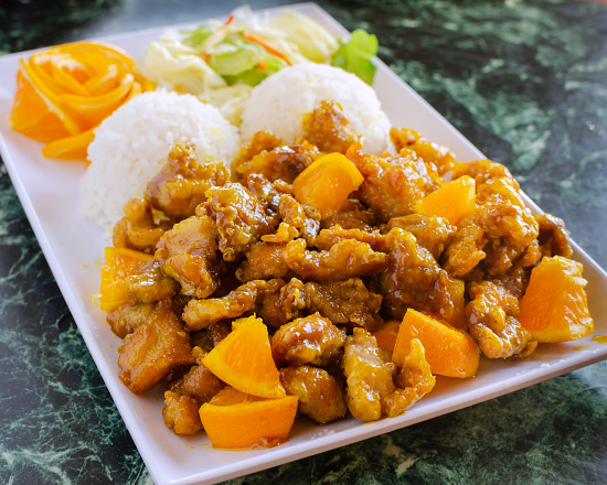 Apple Teriyaki | 27400 Pacific Hwy S B, Federal Way, WA 98003, USA | Phone: (253) 839-0110