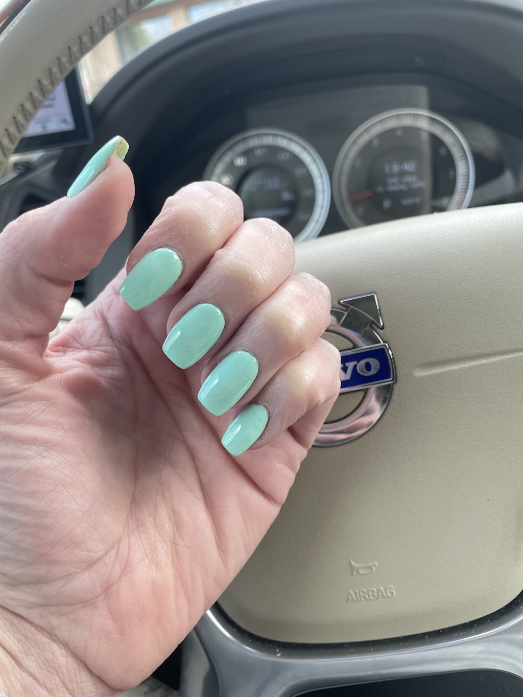 N Spa Nails | 5220 Slanting Bridge Rd, Denver, NC 28037, USA | Phone: (704) 966-1950