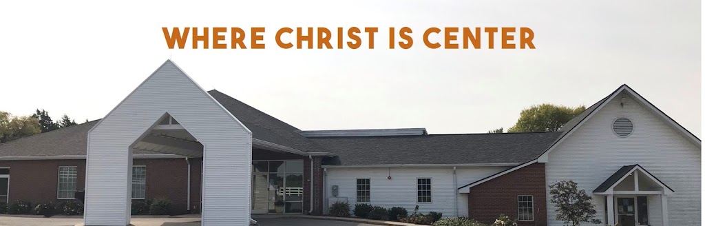 Center Chapel Church of Christ | 9500 Central Pike, Mt. Juliet, TN 37122 | Phone: (615) 758-8323
