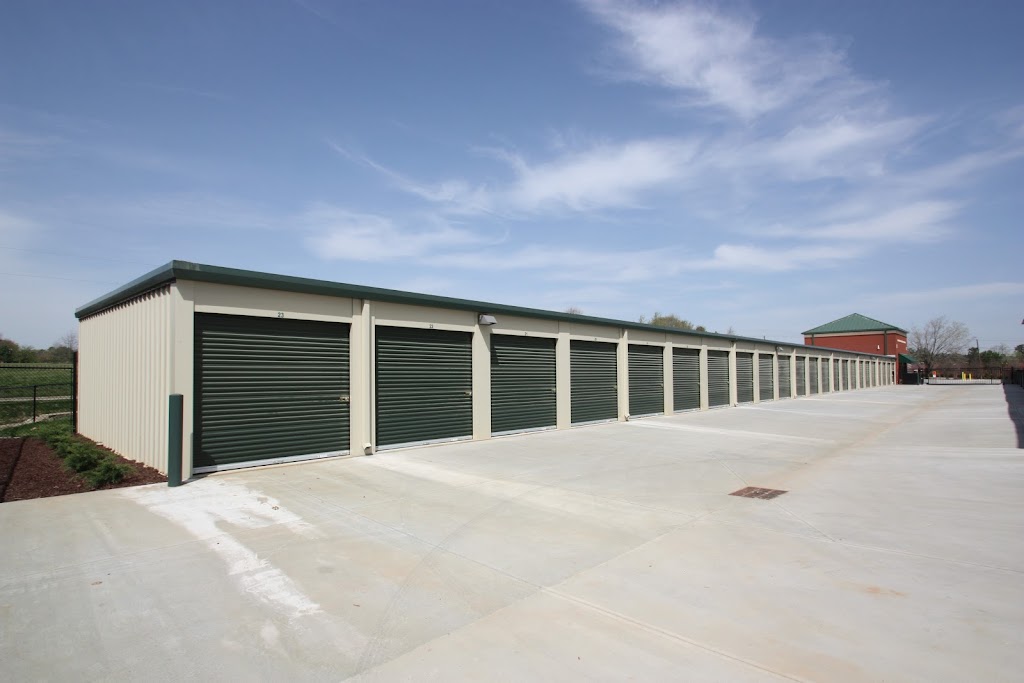 Ample Storage Center | 1260 Partin Rd, Raleigh, NC 27610, USA | Phone: (919) 250-2600