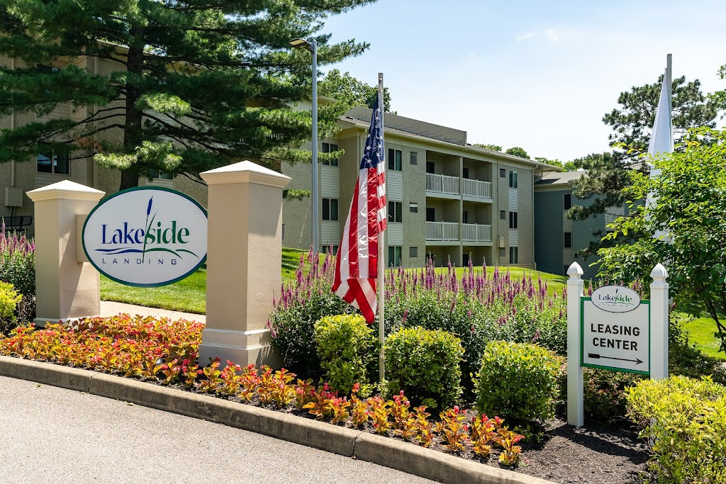 Lakeside Landing Apartments | 67 Blue Stone Ct, Lakeside Park, KY 41017, USA | Phone: (859) 888-0319