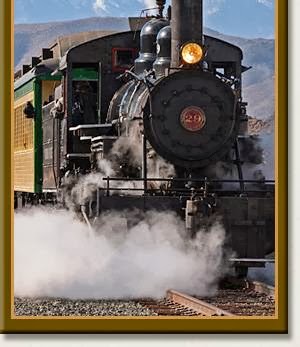 V&T Railway - Eastgate Depot | Eastgate Siding Rd, Carson City, NV 89701, USA | Phone: (775) 291-0208