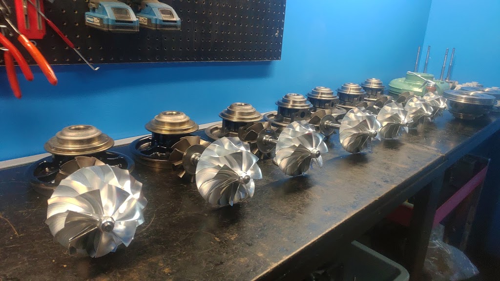 Work Turbochargers | 2359 Pelham Pkwy, Pelham, AL 35124, USA | Phone: (205) 874-6608