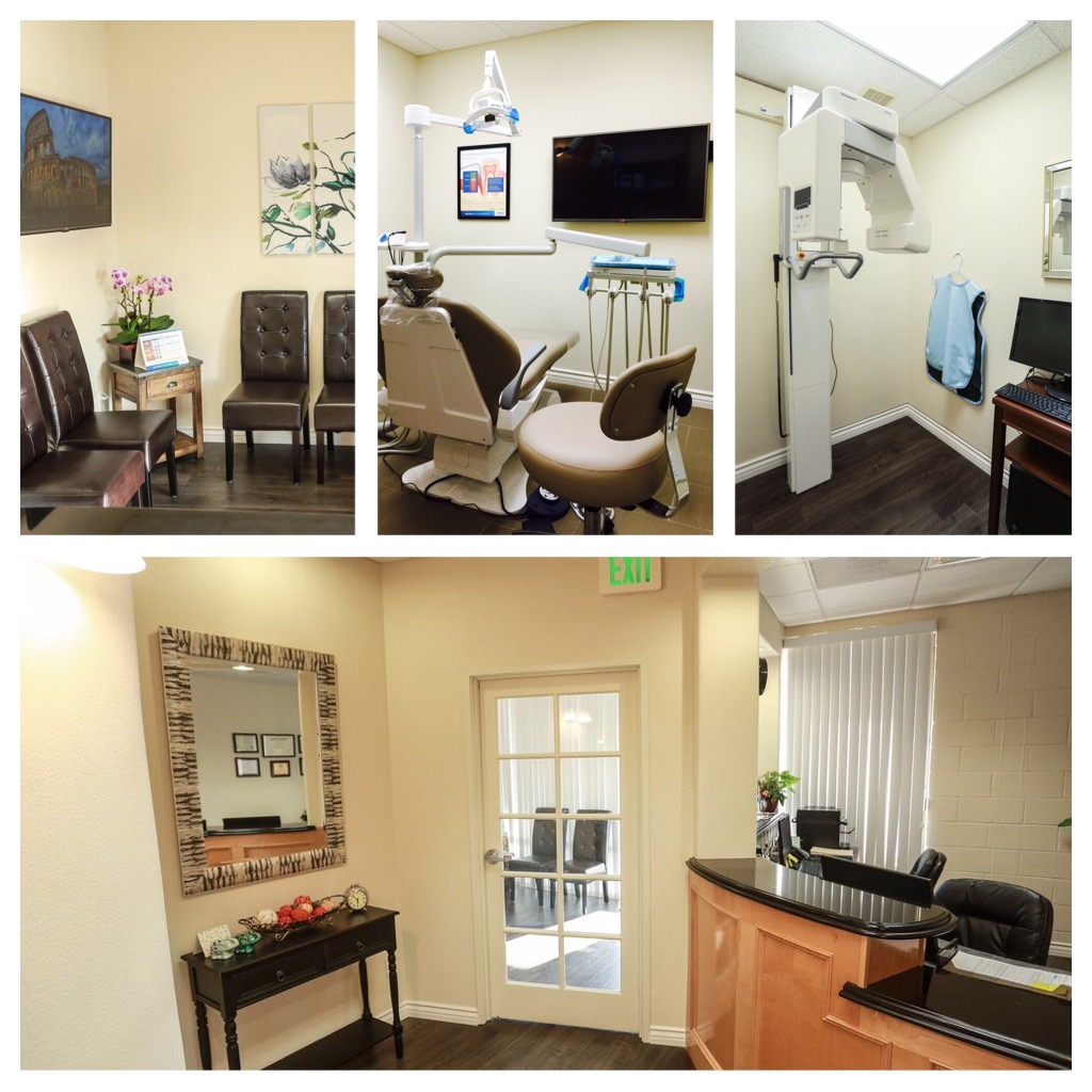 Thomas An, D.D.S. Dentalcare | 7149 Katella Ave, Stanton, CA 90680, USA | Phone: (714) 252-9240