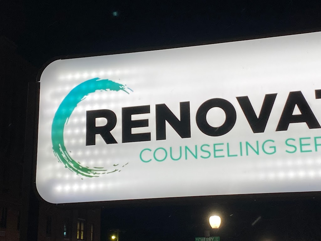 Renovate Counseling Services LLC | 105 W Cherry St, Bluffton, IN 46714, USA | Phone: (260) 307-5030