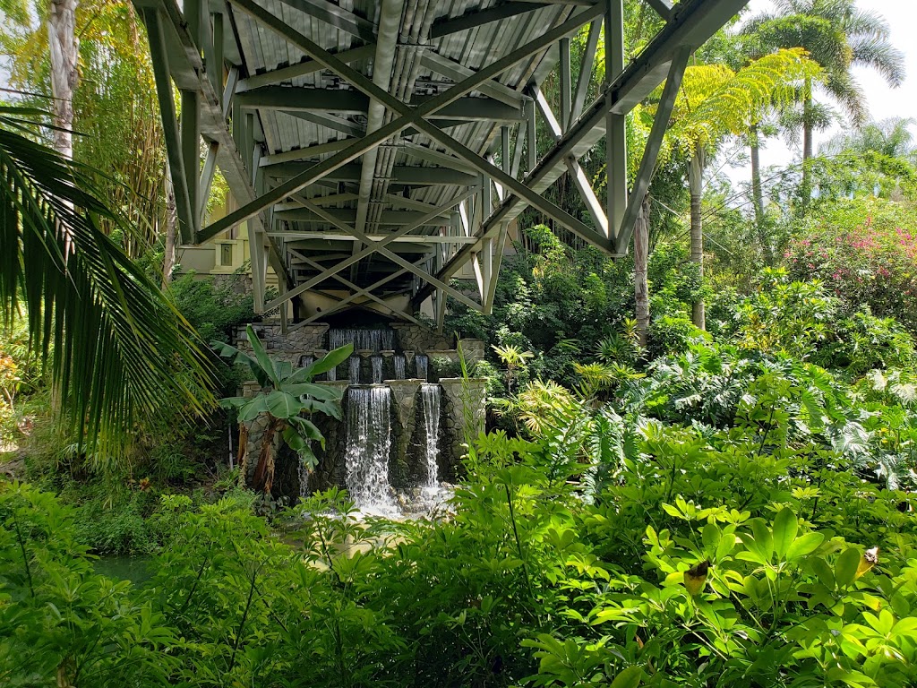 Loews Royal Pacific Resort at Universal Orlando | 6300 Hollywood Way, Orlando, FL 32819, USA | Phone: (407) 503-3000