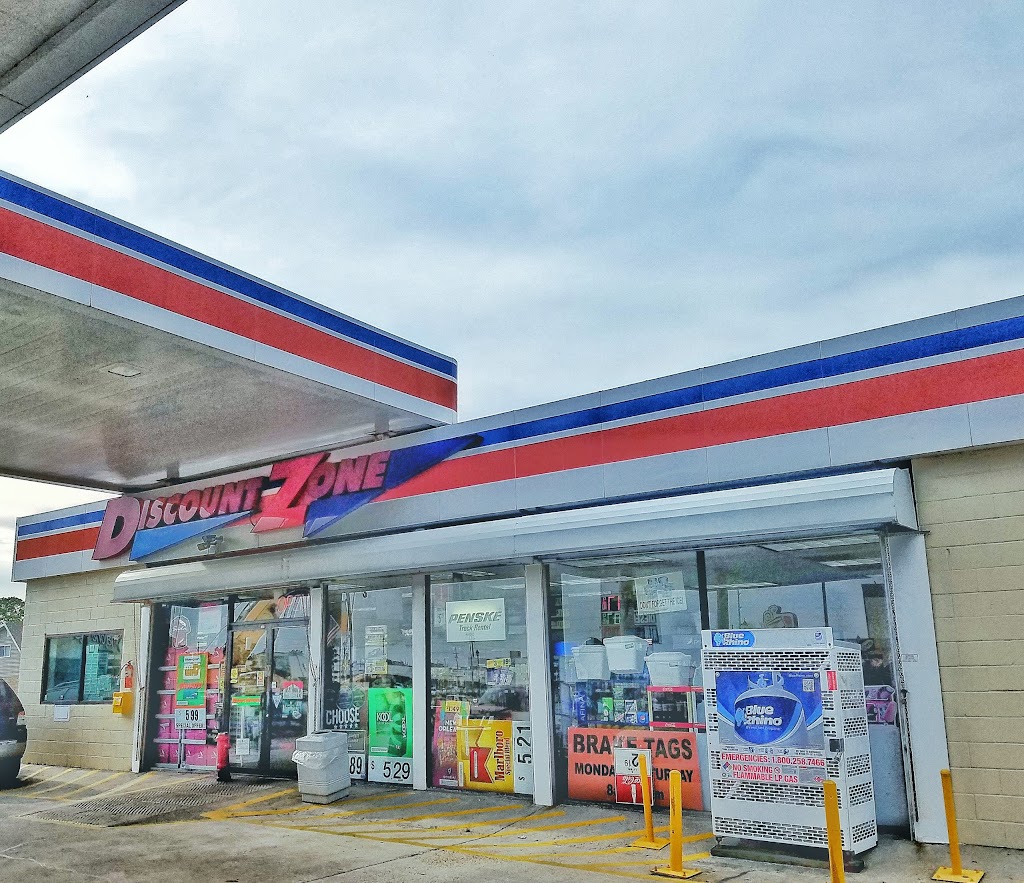 Discount Zone | 855 Terry Pkwy, Terrytown, LA 70056 | Phone: (504) 394-7974