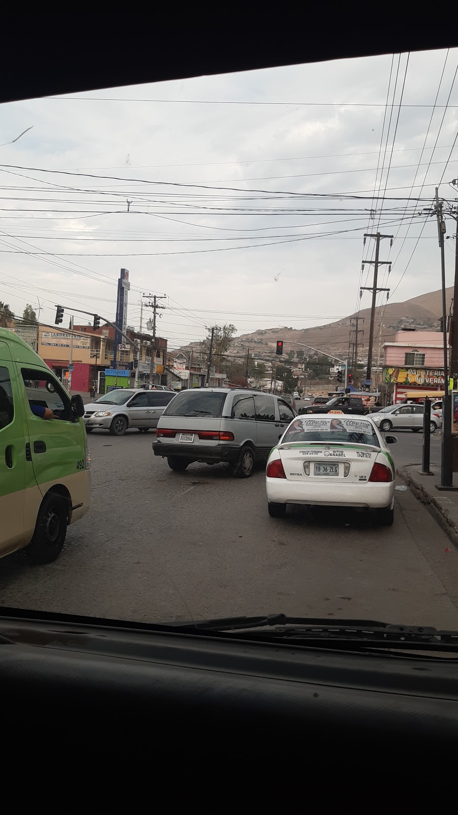 SUPER CARNICERIA Y FRUTERIA EL LIMOSIN | Calle Principal LB, El Florido 1ra y 2da Sección, El Florido 1ra y 2da Secc, 22237 Tijuana, B.C., Mexico | Phone: 663 209 2216