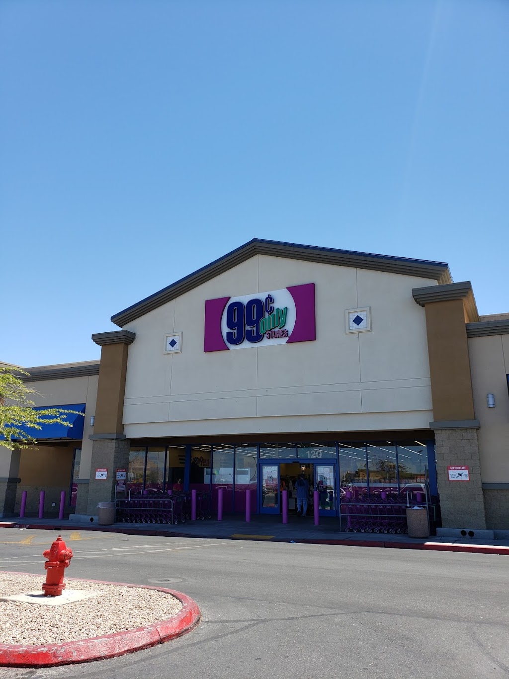 99 Cents Only Stores | 520 Marks St #C, Henderson, NV 89014, USA | Phone: (702) 898-9928