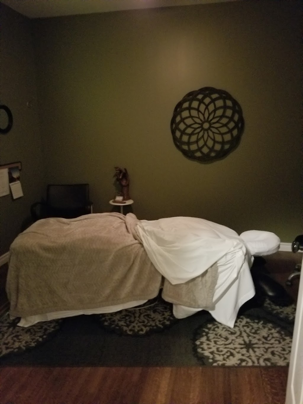 Beamsville Massage Therapy & Wellness | 4821 King St, Beamsville, ON L0R 1B6, Canada | Phone: (905) 563-4241