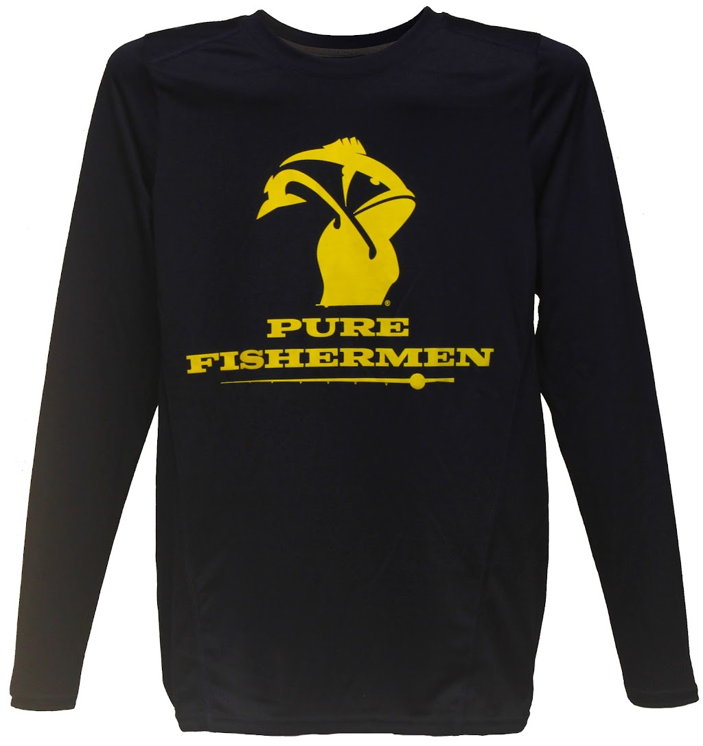 Pure Fishermen | 220 Persimmon Ct, Oxford, MI 48371, USA | Phone: (248) 561-7869