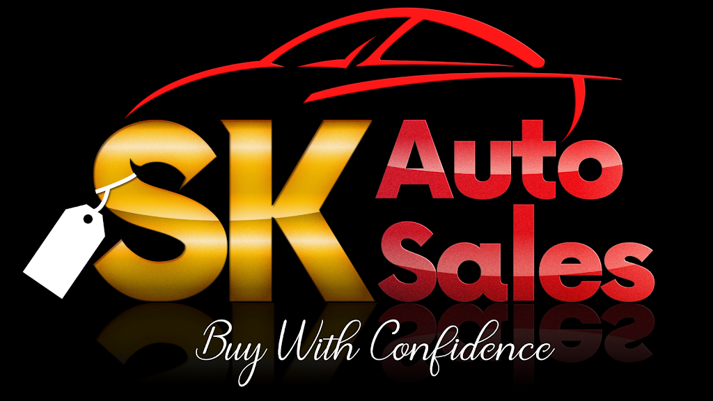 SK Auto Sales | 8 Marshall St, Methuen, MA 01844, USA | Phone: (978) 835-2757