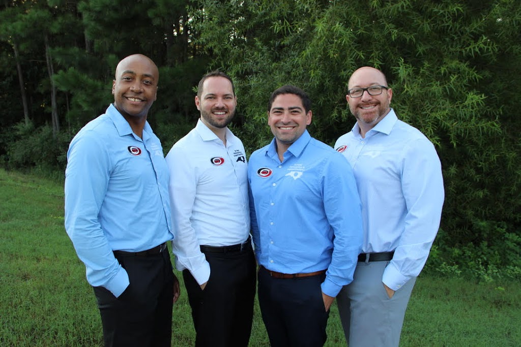 Tar Heel Periodontics and Implant Dentistry | 245 NC-54 #203, Durham, NC 27713, USA | Phone: (919) 844-7140