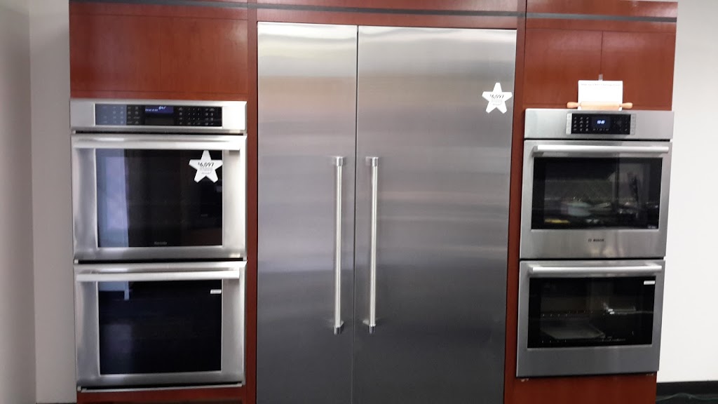 Kitchen Kings Appliances | 2720 Royal Ln #200, Dallas, TX 75229 | Phone: (214) 357-6879