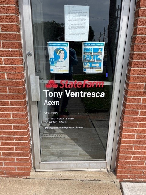 Tony Ventresca - State Farm Insurance Agent | 3001 NJ-27, Franklin Park, NJ 08823, USA | Phone: (732) 297-9037