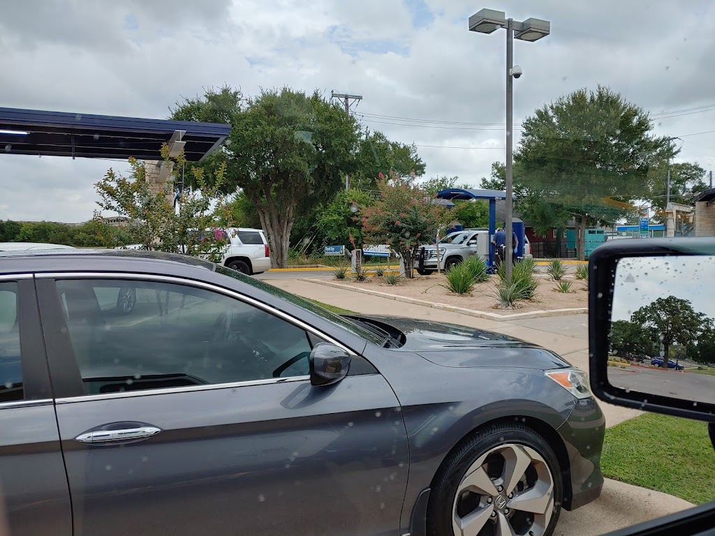 Mister Car Wash | 1501 W Whitestone Blvd, Cedar Park, TX 78613, USA | Phone: (512) 904-9786