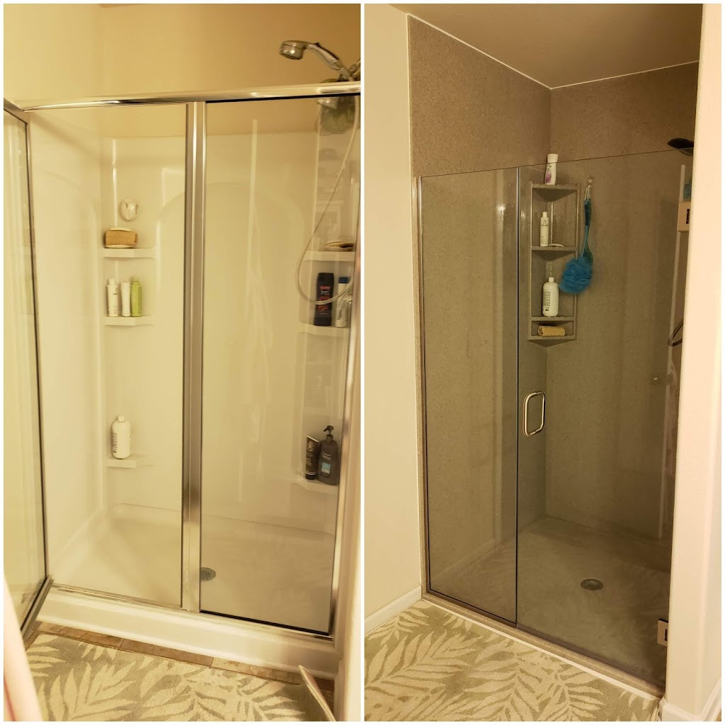 Innovative Bath Solutions | 1051 Albright Rd Suite 209, Rock Hill, SC 29730, USA | Phone: (803) 962-9765