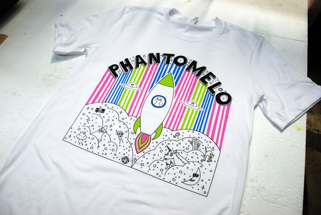 Legacy Merch | 3054 SE Loop 820, Fort Worth, TX 76140, USA | Phone: (682) 250-6098