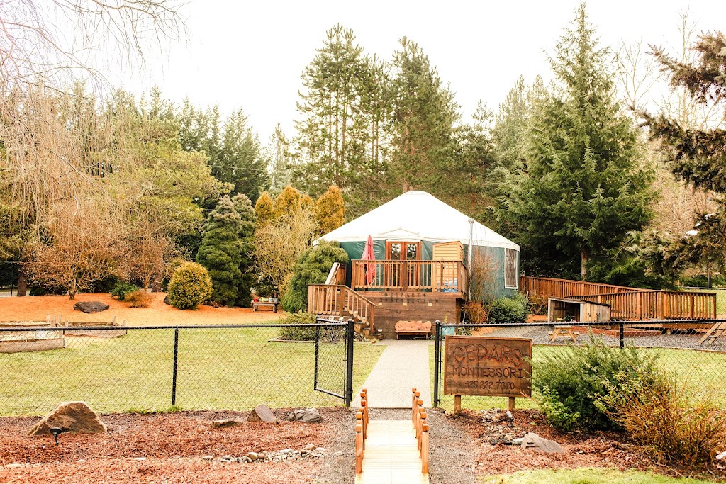 Cedars Montessori | 5011 Lake Alice Rd, Fall City, WA 98024, USA | Phone: (425) 222-7390