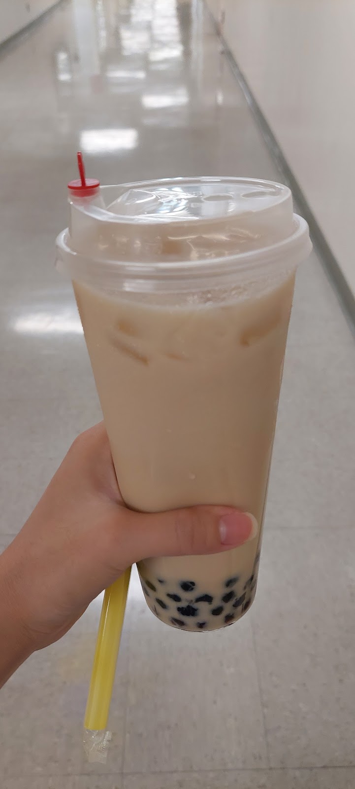 Boba My Tea | 18429 Nordhoff St, Northridge, CA 91325, USA | Phone: (818) 280-5671