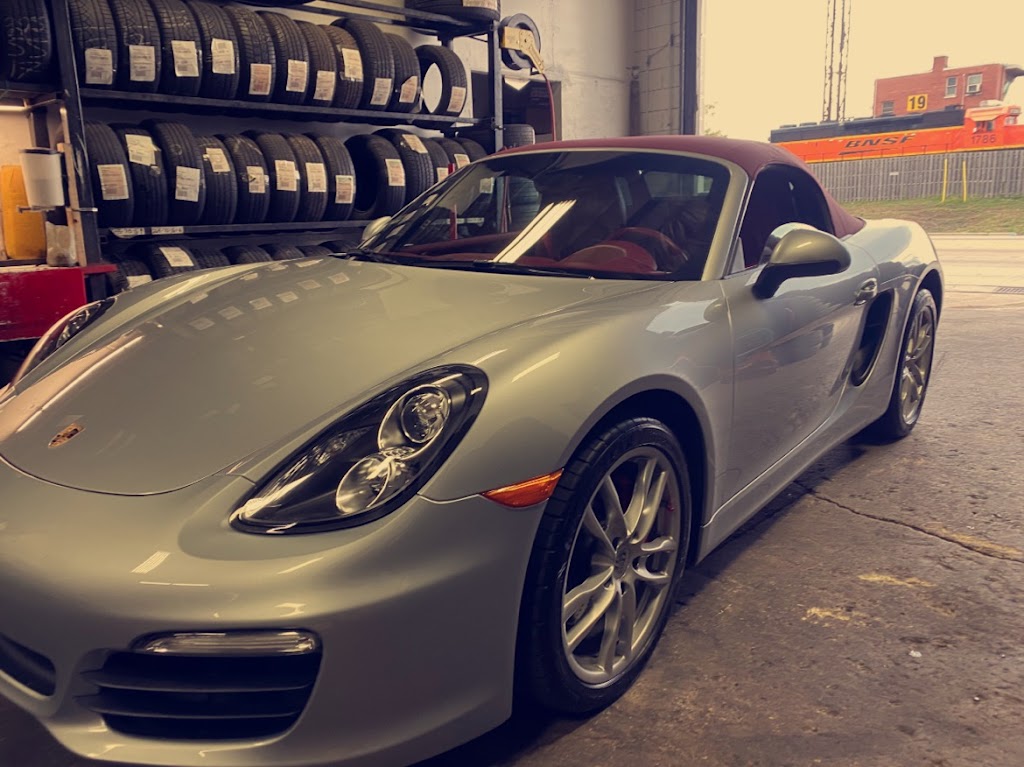 Pro Wheels Tires | 4845 W Ogden Ave, Cicero, IL 60804, USA | Phone: (773) 512-8607
