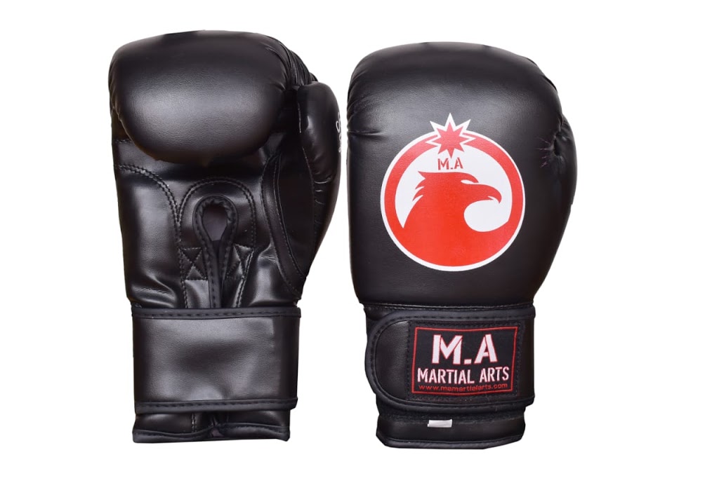 M.A Martial Arts Supply Store | 3849 Pickett Road, Fairfax, VA 22031, USA | Phone: (571) 224-6116