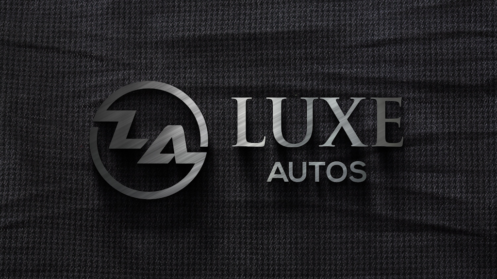 LUXE Autos | 1631 E Sunset Rd c111, Las Vegas, NV 89119, USA | Phone: (800) 654-6948