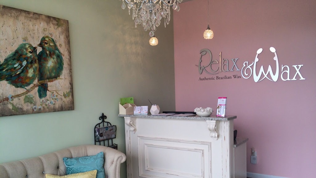 Relax & Wax Authentic Brazilian Wax & Sugaring | 5900 Spout Springs Rd Suite D4, Flowery Branch, GA 30542, USA | Phone: (678) 828-7788