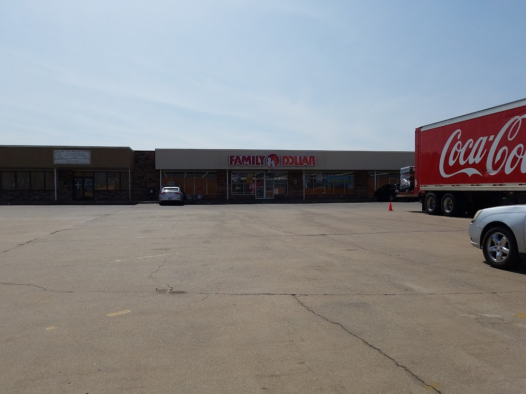 Family Dollar | 4412 SE 44th St, Oklahoma City, OK 73135 | Phone: (405) 803-6623