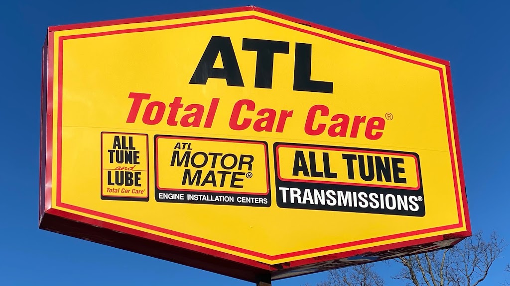 ATL Total Car Care | 5310 Airport Hwy, Toledo, OH 43615 | Phone: (567) 343-7600